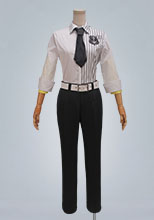 A3!(エースリー) 夏組 開花の予感 斑鳩三角 コスプレ衣装